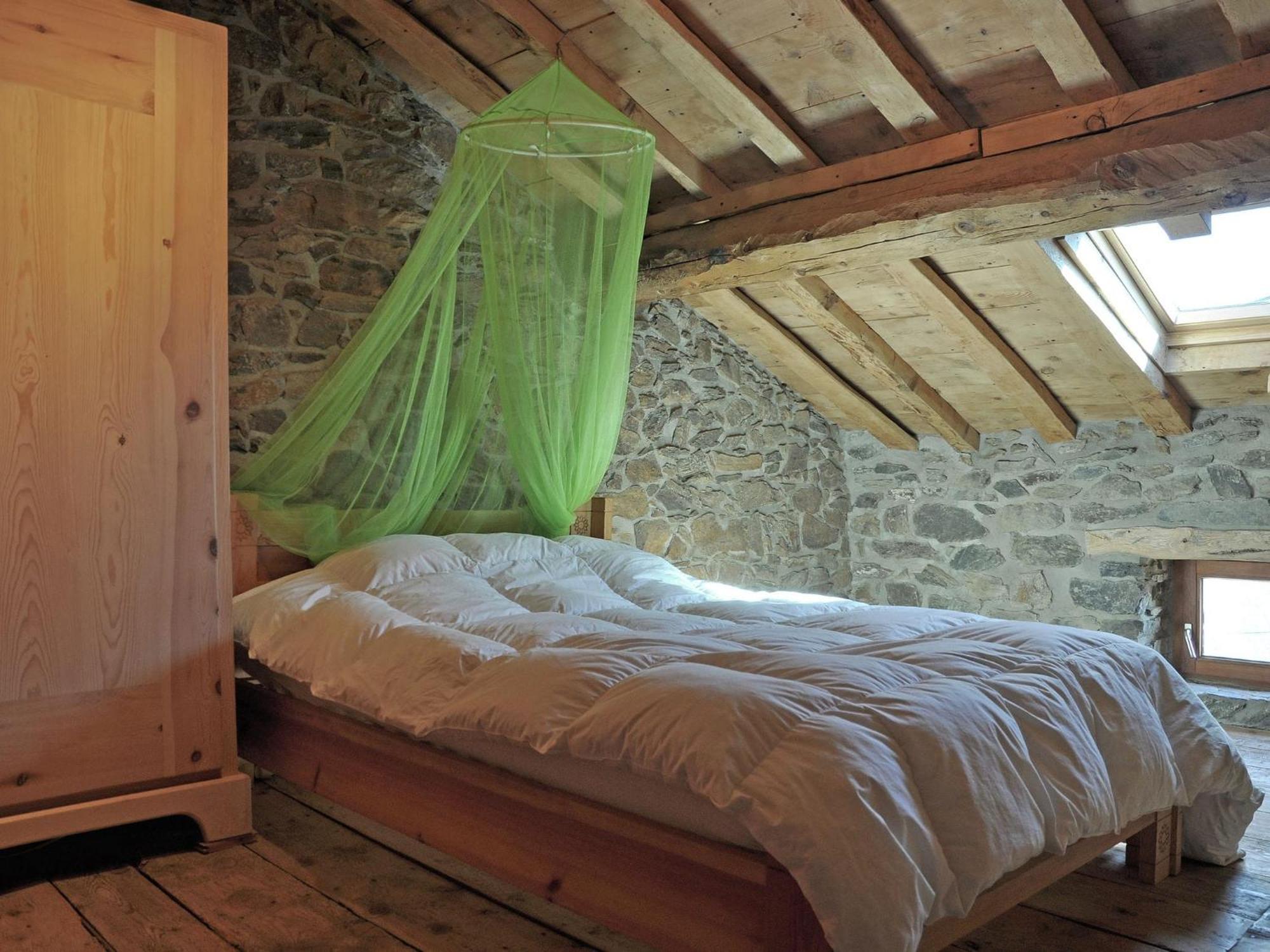 Stone House With Views Of The Canigou! Talau Buitenkant foto