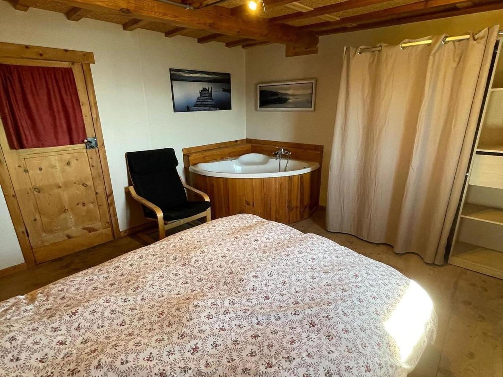 Stone House With Views Of The Canigou! Talau Buitenkant foto